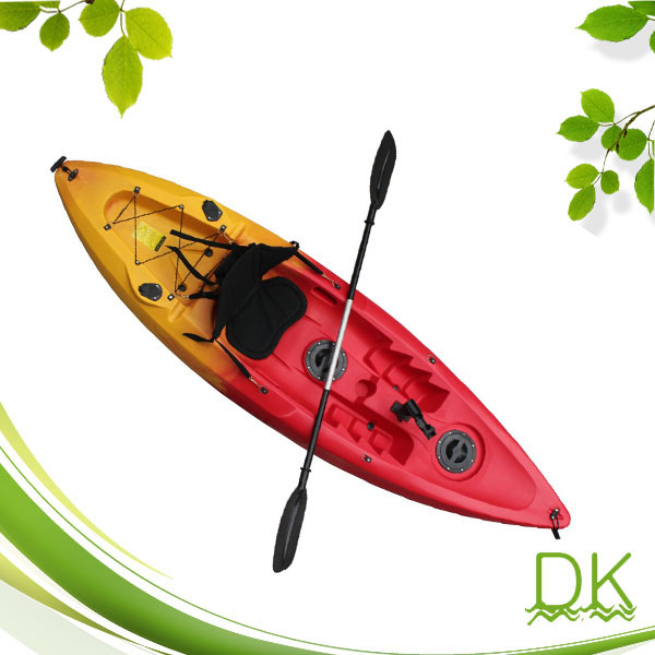 Novo Deseño Popular Single Touring Kayak